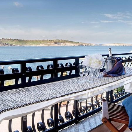 Escape To Paradise St. Paul's Bay Exterior foto